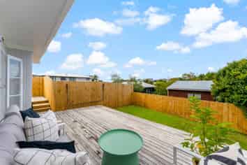 62A McLeod Road, Te Atatu South