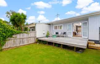 62A McLeod Road, Te Atatu South