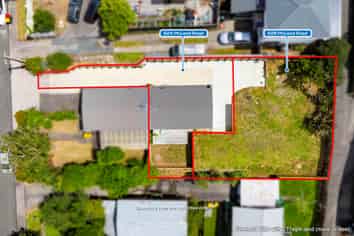 62A McLeod Road, Te Atatu South