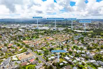 62B McLeod Road, Te Atatu South