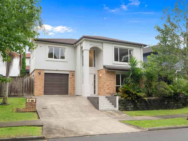 11 Norwood Drive, Flat Bush