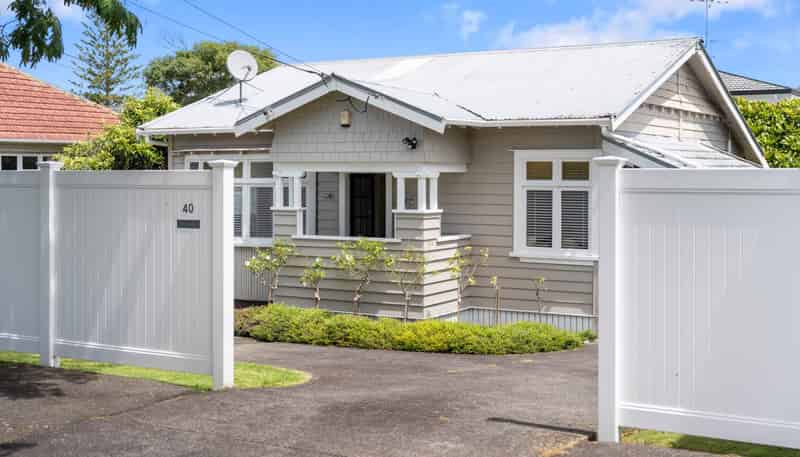 40 Alford Street, Waterview