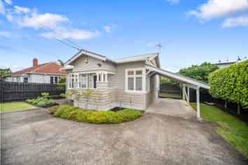 40 Alford Street, Waterview