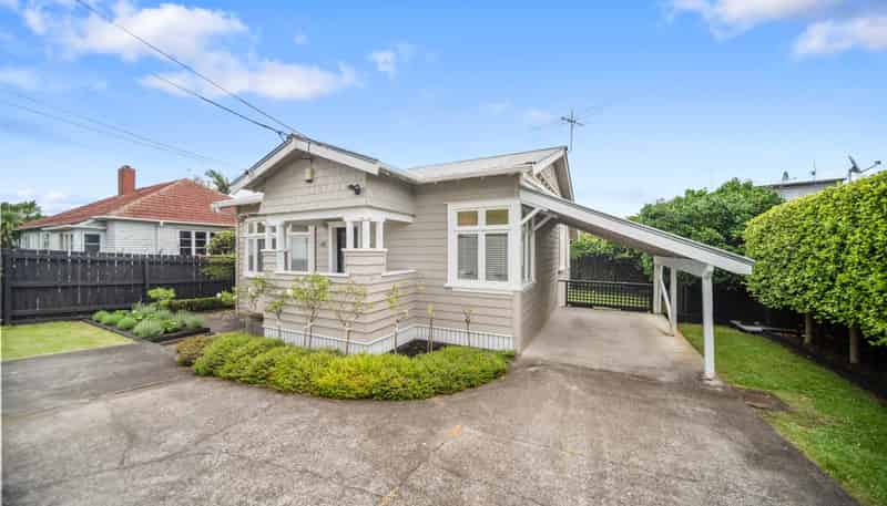 40 Alford Street, Waterview