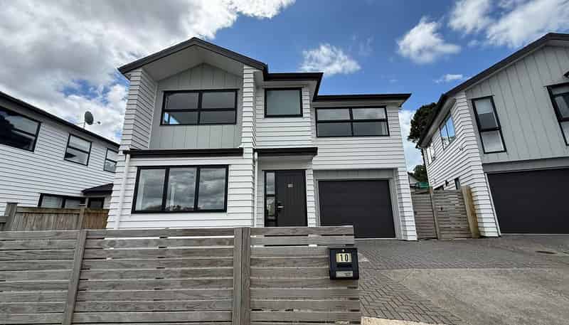 10 Finn Place, Mount Wellington