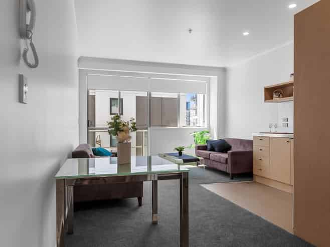 626/149 Nelson Street, Auckland Central