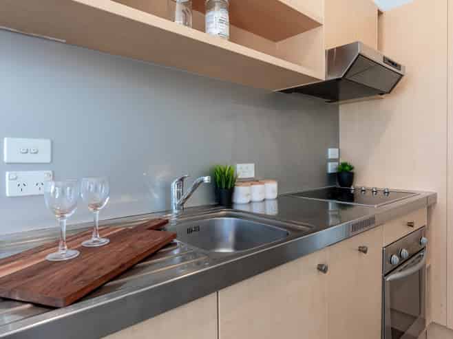 626/149 Nelson Street, Auckland Central