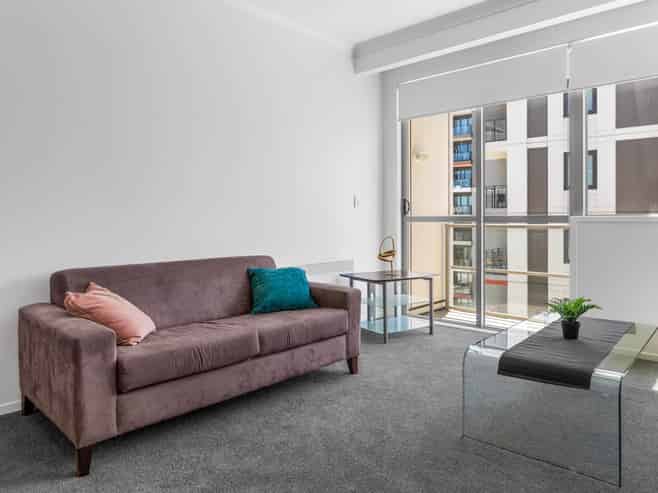 626/149 Nelson Street, Auckland Central