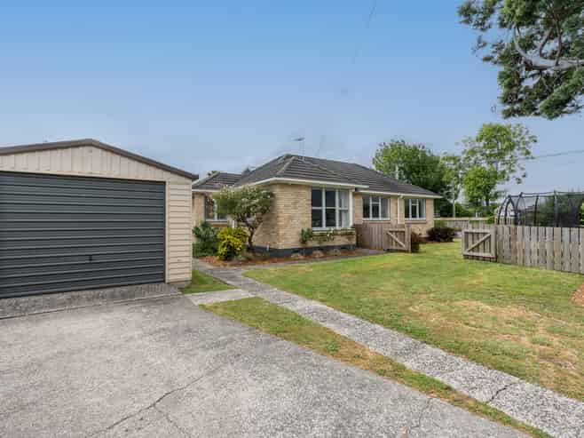 45 Yeats Crescent, Fairfield