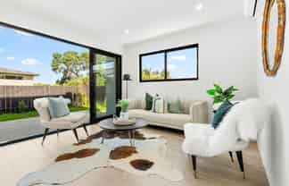 Lot 9/36 Thatcher Street, Mission Bay