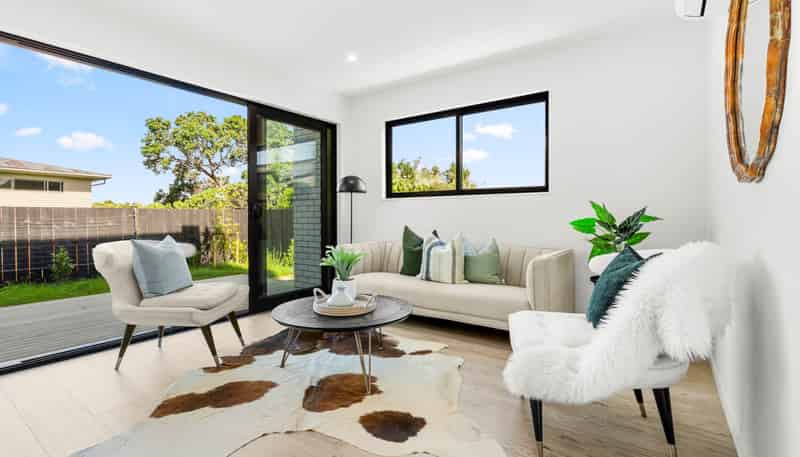 Lot 9/36 Thatcher Street, Mission Bay