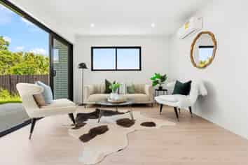 Lot 9/36 Thatcher Street, Mission Bay