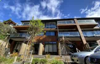 G03/26 Glenmore Street, Thorndon