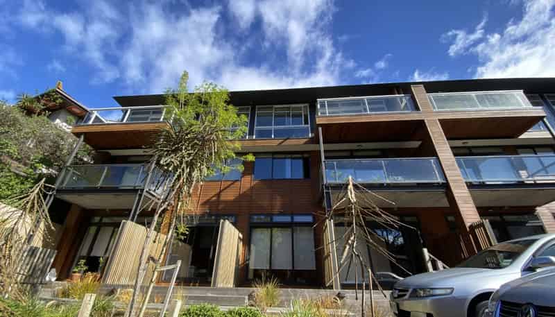 G03/26 Glenmore Street, Thorndon