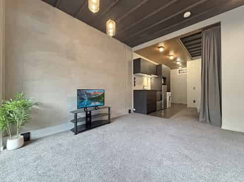 G03/26 Glenmore Street, Thorndon