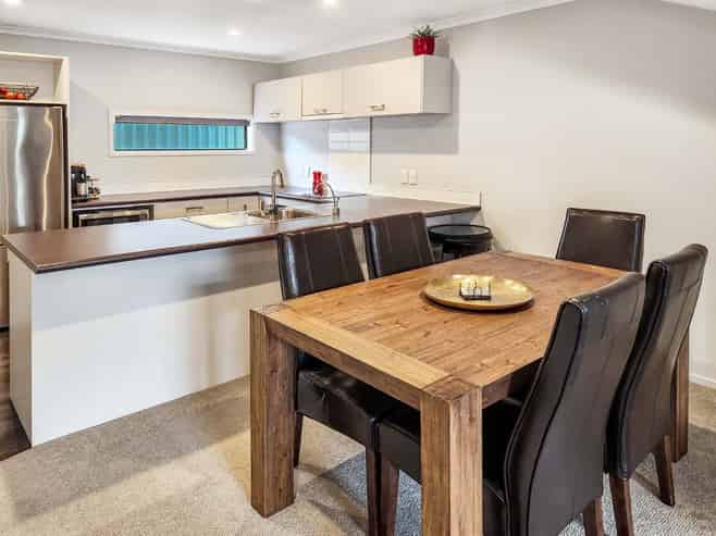 20 Latimer Way, Petone