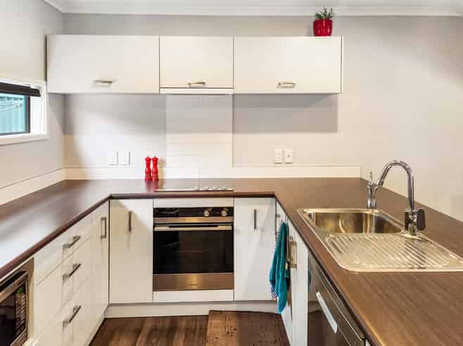 20 Latimer Way, Petone