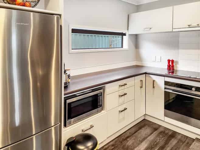 20 Latimer Way, Petone