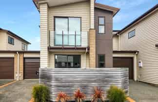 20 Latimer Way, Petone