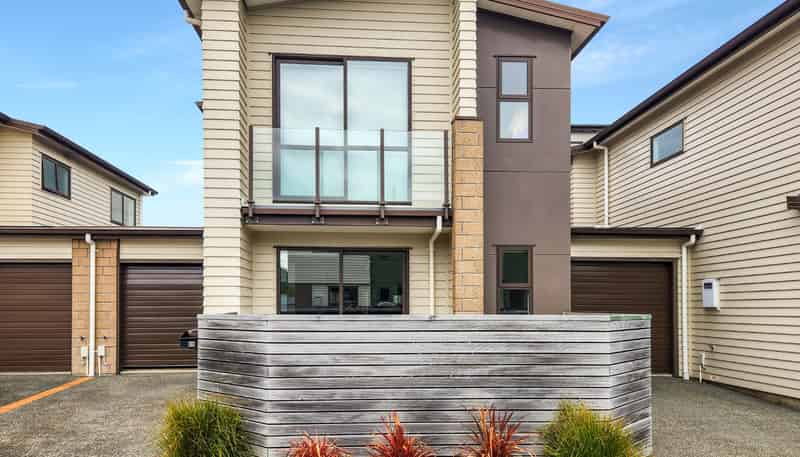 20 Latimer Way, Petone