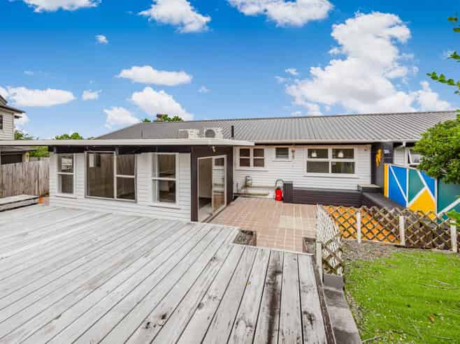 28A Subrtizky Avenue, Mount Roskill