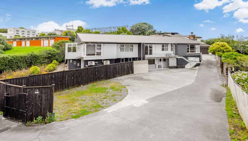 28A Subrtizky Avenue, Mount Roskill