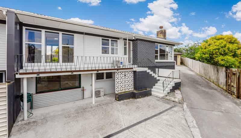 28A Subrtizky Avenue, Mount Roskill
