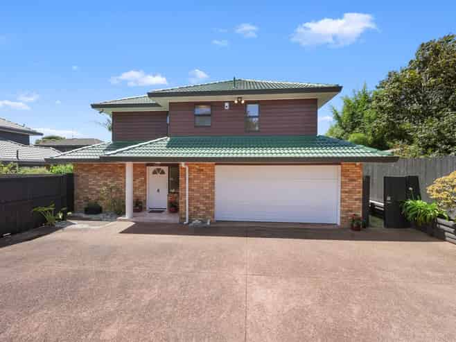 9A Oak Street, Royal Oak