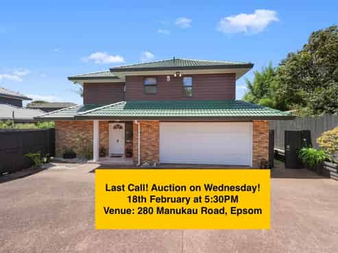 9A Oak Street, Royal Oak