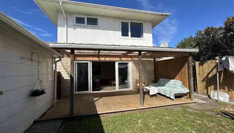 2/49 Domett Street, Nelson City