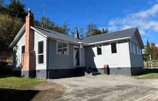 140 Hautapu Street, Taihape and Surrounds