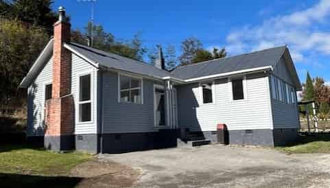 140 Hautapu Street, Taihape and Surrounds