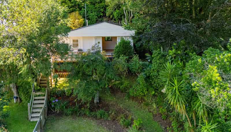 25A  Saxton Road, VOGELTOWN