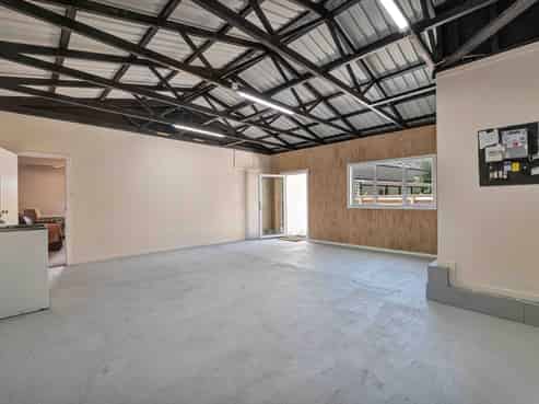 25A Saxton Road, Upper Vogeltown