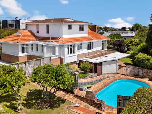 27 Sylvia Road, Saint Heliers