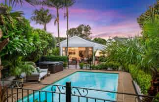 11 Ruapehu Street, Mount Eden