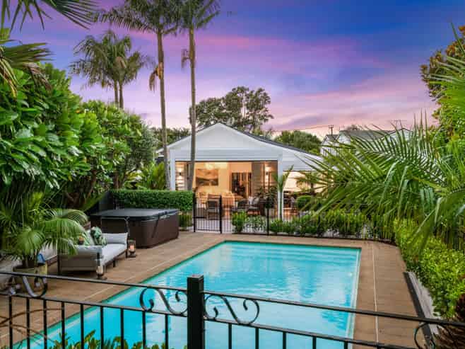 11 Ruapehu Street, Mount Eden