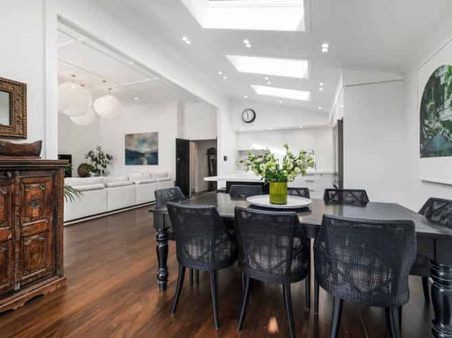 11 Ruapehu Street, Mount Eden