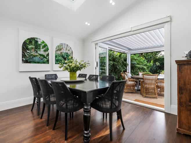 11 Ruapehu Street, Mount Eden