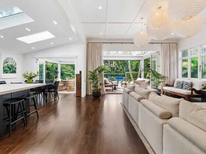 11 Ruapehu Street, Mount Eden