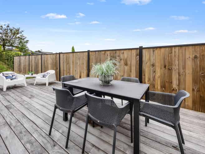 31D Ngake Street, Orakei