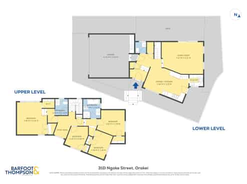 31D Ngake Street, Orakei