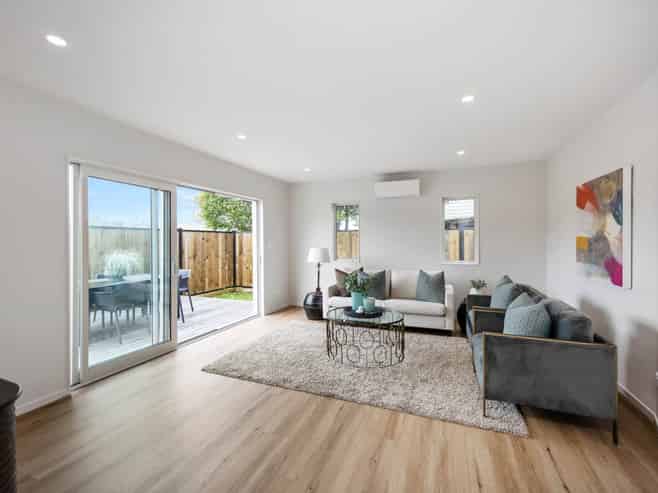 31D Ngake Street, Orakei