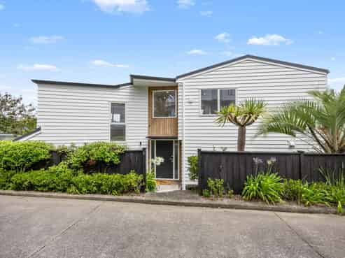 31D Ngake Street, Orakei