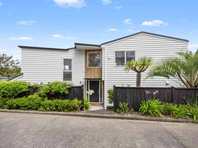 31D Ngake Street, Orakei