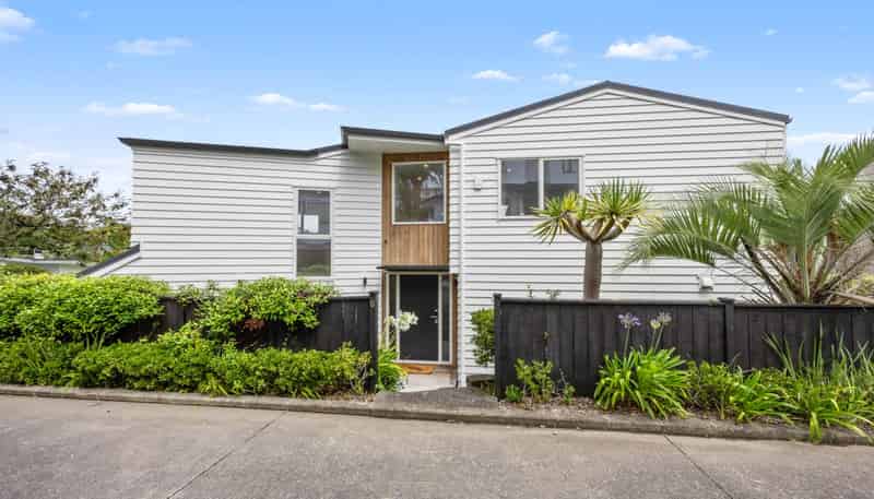 31D Ngake Street, Orakei