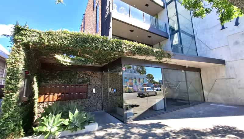 202/17 St Benedicts Street, Eden Terrace