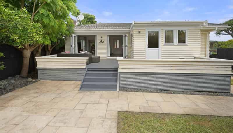 1/29 Gloria Avenue, Te Atatu Peninsula