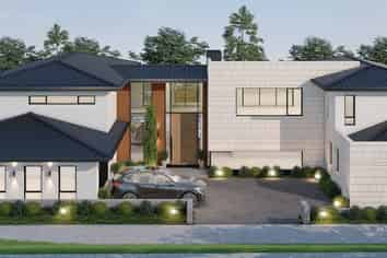 210 Point View Drive, East Tamaki Heights