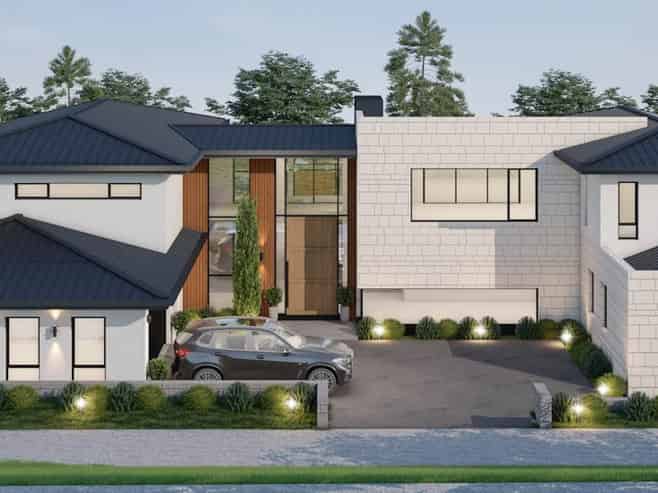 210 Point View Drive, East Tamaki Heights